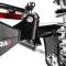 QA1 Four Link Kit with OE Width 9in., 68-72 GM X Body, Double Adjust R258-170S