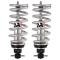 QA1 Kit GM Pro Coil Alum S-Adj 10-400 Tapered Pigtail GS401-10400A