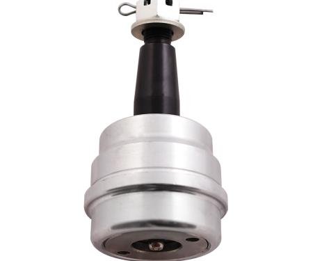QA1 Ball Joint, Adjustable Press-In, Lower GM Metric (K6145), +.500" 1210-209P