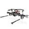 QA1 Four Link Kit with Narrowed 9in., 68-72 GM X Body, MOD Series R358-170N