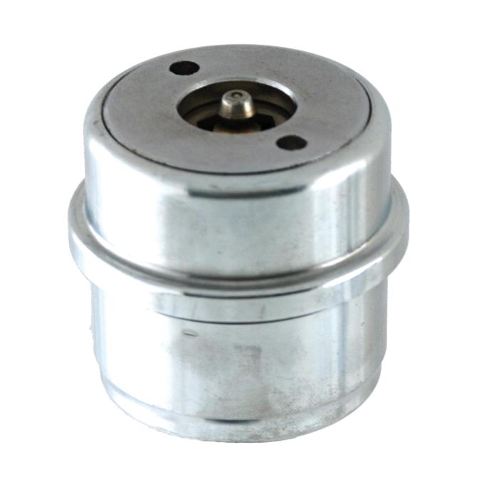 QA1 Ball Joint Housing Asm Steel Press Lower (K5103) - No Stud 1210-510