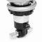 QA1 Kit GM Pro Coil Alum S-Adj 10-400 Tapered Pigtail GS401-10400A