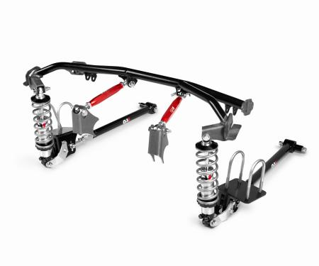 QA1 Four Link Kit, 68-72 GM X Body, Double Adjust R258-170