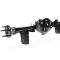 QA1 Narrowed 9in. Housing for 67-69 F and 68-72 GM X Body with QA1 4-Link R901N