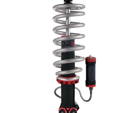 QA1 Kit, Pro-Coil Aluminum MOD-Adj, 11-300 Tapered Flat Lrg MG401-11300C