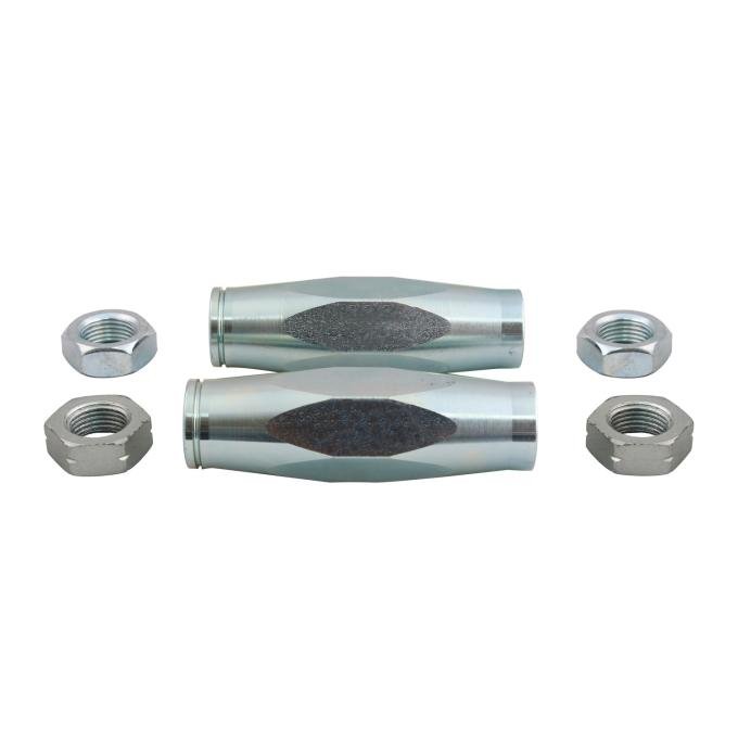 QA1 Tie Rod Sleeve Kit 5/8-18 X 4.9" 5/8-18 Thread X 4.9" Long 5251