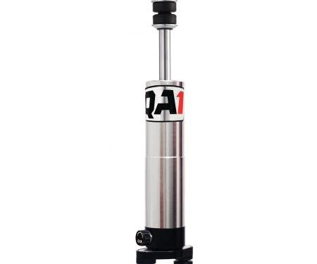 QA1 Shock Stocker S-Adj 10.39 15.35 Stud Plate/Stud TS506