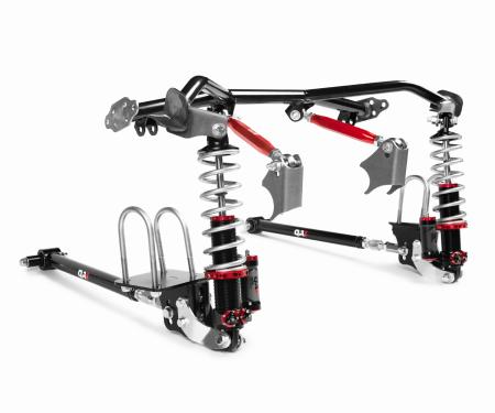 QA1 Four Link Kit, 68-72 GM X Body, MOD R358-170