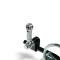 QA1 Rear Sway Bar, 68-72 GM X Body 52829