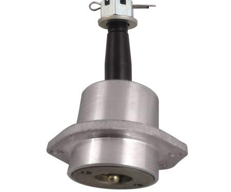 QA1 Ball Joint, Adjustable 4-Bolt, Upper GM Small (K5108) +1.00" 1210-299B