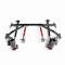 QA1 Four Link Kit, 68-72 GM X Body, MOD R358-170