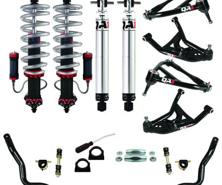 QA1 Handling Kit 2.0, Level 3, GM X-Body 75-79 GM X-Body, W/ Shocks HK23-GMX3