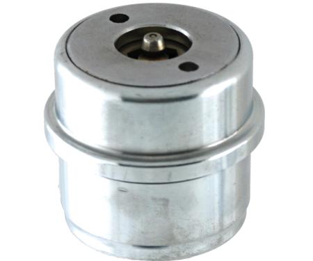 QA1 Ball Joint Housing Asm Steel Press Lower (K5103) - No Stud 1210-510