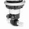 QA1 Kit GM Pro Coil Alum D-Adj 10-350 Tapered Pigtail GD401-10350A