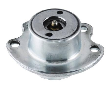 QA1 Ball Joint Housing, 4-Bolt, Upper GM (K5108)-No Stud 1210-513