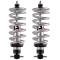 QA1 Kit GM Pro Coil Alum D-Adj 10-350 Tapered Pigtail GD401-10350A