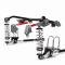 QA1 Four Link Kit, 68-72 GM X Body, Double Adjust R258-170
