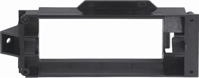 AMD Dash Air Conditioning Vent Bezel, RH, 69-72 Nova; 69 Camaro K-14942