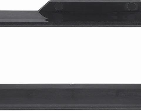AMD Dash Air Conditioning Vent Bezel, RH, 69-72 Nova; 69 Camaro K-14942