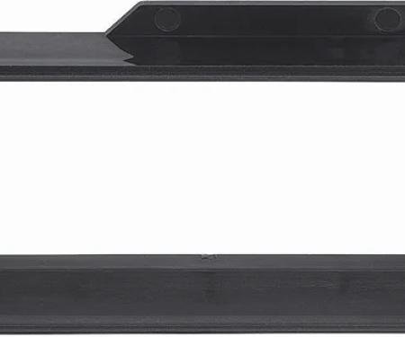 AMD Dash Air Conditioning Vent Bezel, RH, 69-72 Nova; 69 Camaro K-14942