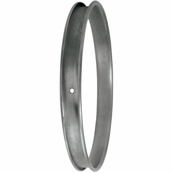 Coker Tire 28X2.50 (CL) Rim Plain Motorcycle 919957