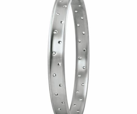 Coker Tire Clincher / Beaded Edge Rim Tire 28 x 2.50 36 Spoke 919958