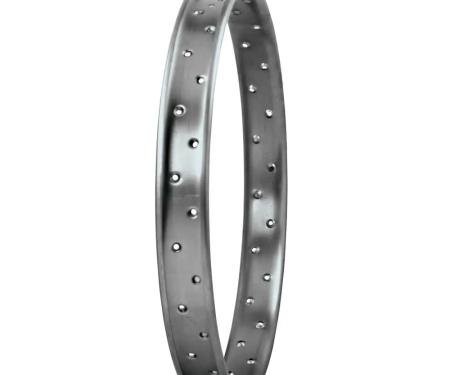 Coker Tire Clincher/Beaded Edge Rim Tire 28 x 2 40 Spoke 919970