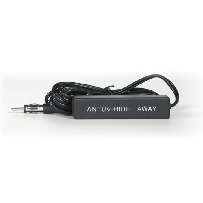 Custom Autosound Hide Away In-Car Antenna