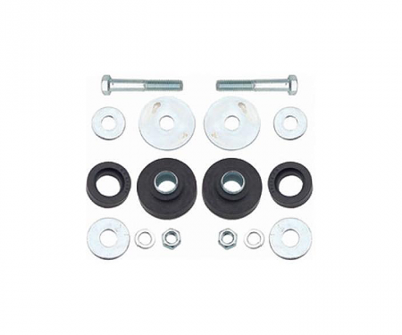 OER Radiator Support Bushing Kit *K3029