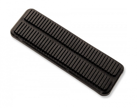 Gas Pedal Pad, 1968-1981