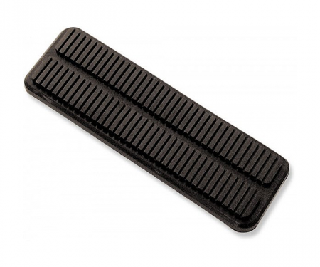 Gas Pedal Pad, 1968-1981