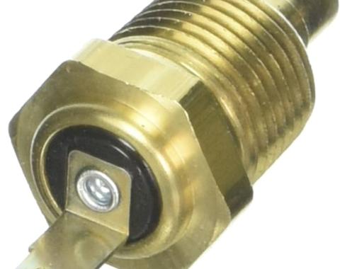 Redline Restomotive® 1978-1990 GM Car & Truck Coolant Temperature Sender / Sensor