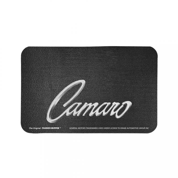 Fender Gripper Camaro Script Mat FG2035