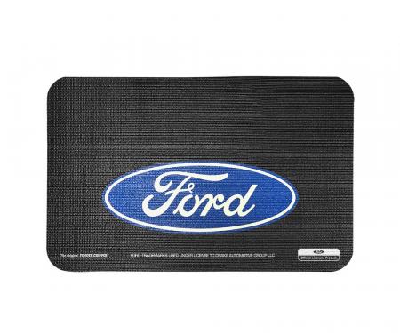 Fender Gripper Ford Oval Mat FG2101