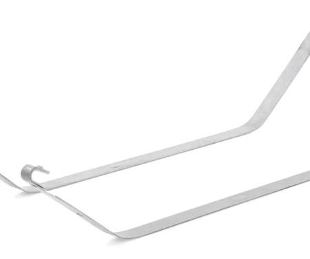 AMD Gas Tank Straps, LH/RH Pair, 73-79 Nova X880-3073-P