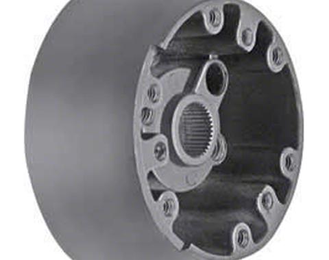 Goodmark Industries 1967-1968 Buick / Chevrolet / Oldsmobile Steering Wheel Hub GMK4011540672