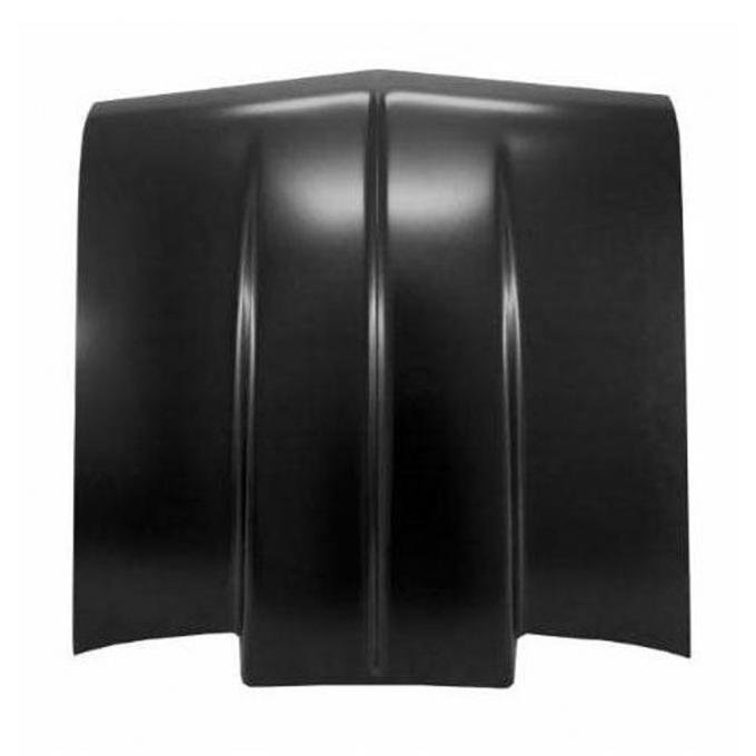 Goodmark Industries 1966-1967 Chevrolet Chevy II Cowl Induction Hood GMK4011200662