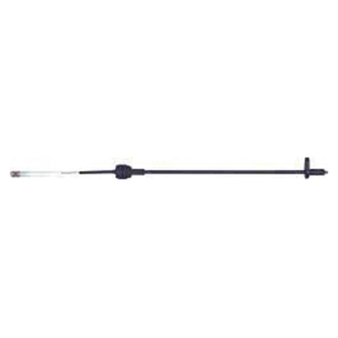 Goodmark Industries 1967-1972 Chevrolet / Pontiac Carburetor Accelerator Cable GMK4020233678