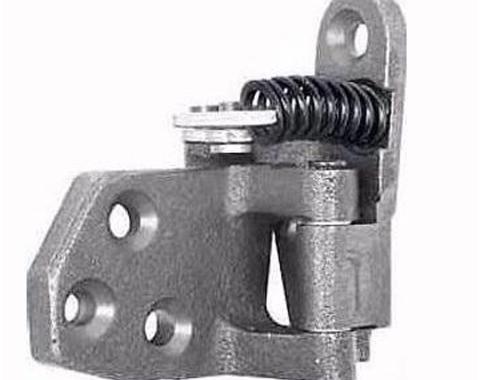 Goodmark Industries 1962-1967 Chevrolet Chevy II Front Driver Side Lower Door Hinge GMK4010401622L
