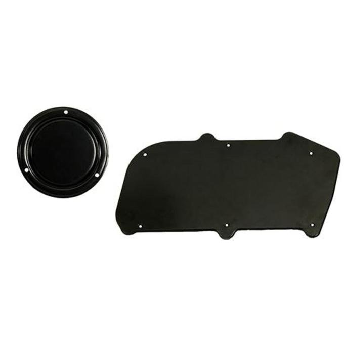 Goodmark Industries 1964-1981 Buick / Chevrolet / GMC / Oldsmobile / Pontiac Instrument Panel Cover GMK4030374641S