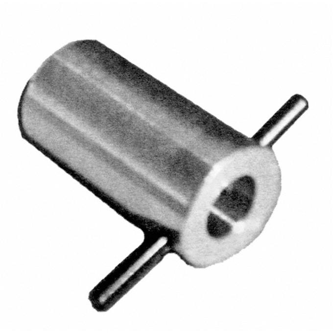 Goodmark Industries 1964-1968 Chevrolet / Pontiac Windshield Wiper Control Knob GMK40305236416A
