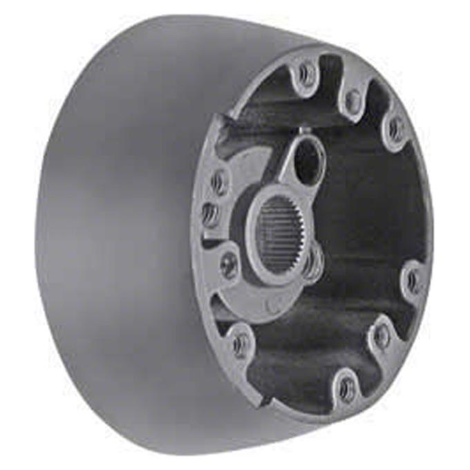 Goodmark Industries 1967-1968 Buick / Chevrolet / Oldsmobile Steering Wheel Hub GMK4011540672