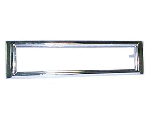 Goodmark Industries 1970-1974 Buick / Chevrolet / Oldsmobile Rear Side Marker Light Bezel GMK401262670