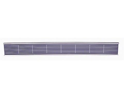 Goodmark Industries 1970-1972 Chevrolet Nova Deck Lid Trim GMK4012855701