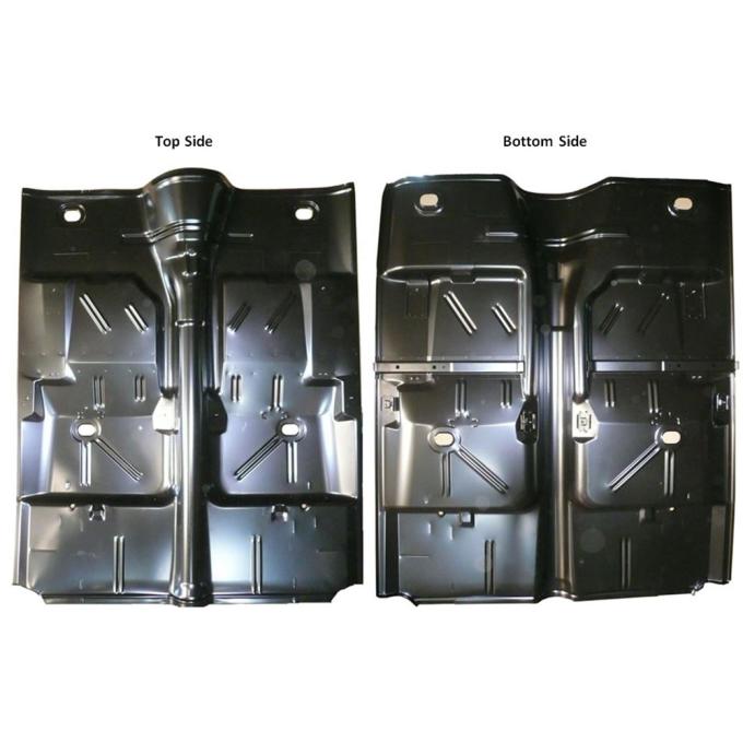 Goodmark Industries 1962-1967 Chevrolet Chevy II Floor Pan GMK4010500621