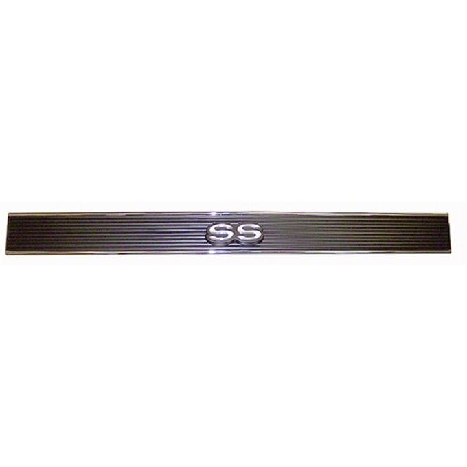 Goodmark Industries 1968-1969 Chevrolet Rear Body Panel GMK4012855682