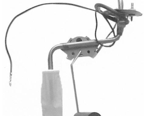 Goodmark Industries 1966-1967 Chevrolet Chevy II Fuel Tank Sending Unit GMK4011755661