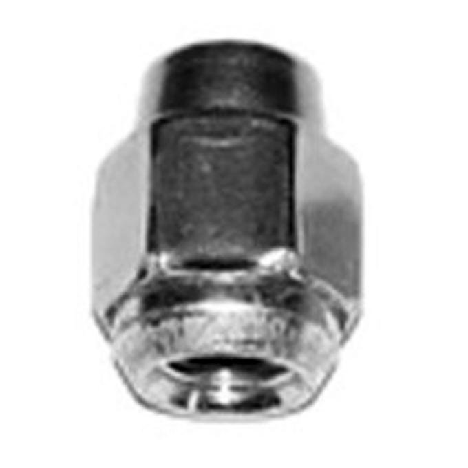 Goodmark Industries 1964-1981 Buick / Chevrolet / Oldsmobile / Pontiac Wheel Lug Nut GMK431258671