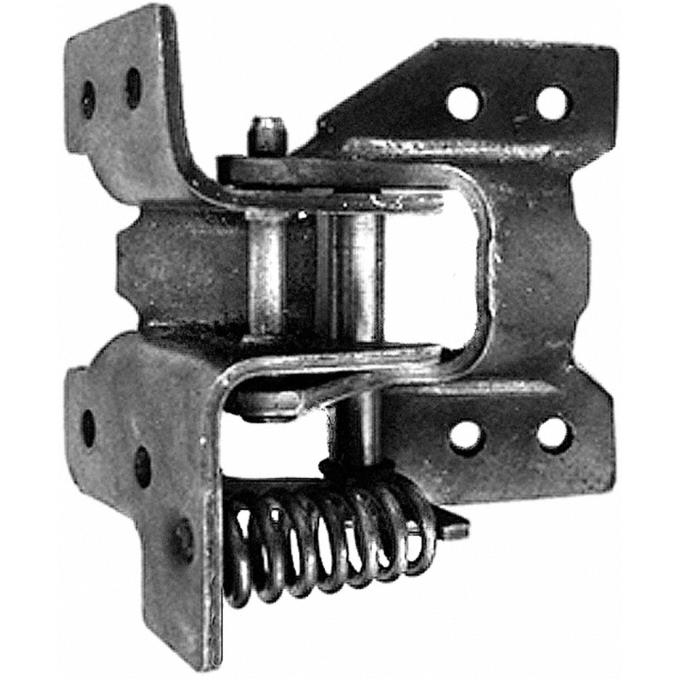 Goodmark Industries 1969-1979 Buick / Chevrolet / Oldsmobile / Pontiac Front Driver Side Lower Door Hinge GMK4012401692L