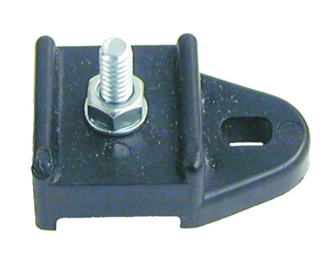 Goodmark Industries 1965-1969 Chevrolet Battery Cable Junction Block Connector GMK4030375644